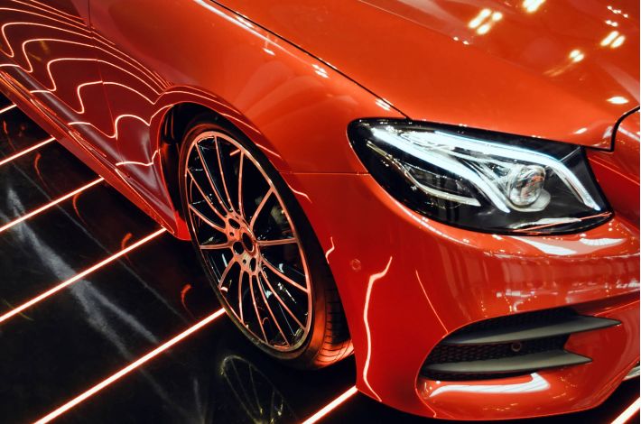 Fahrzeugpflege Wiesbaden Kontakt