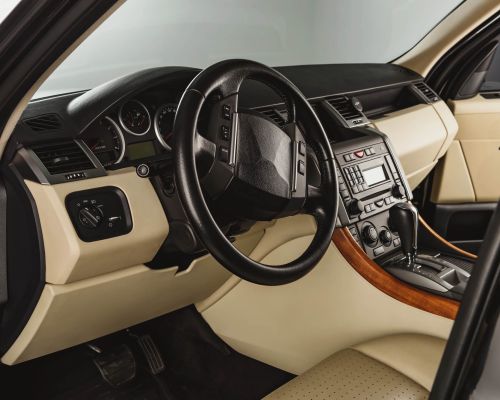 Fahrzeugpflege Wiesbaden Außen- und Innenreinigung